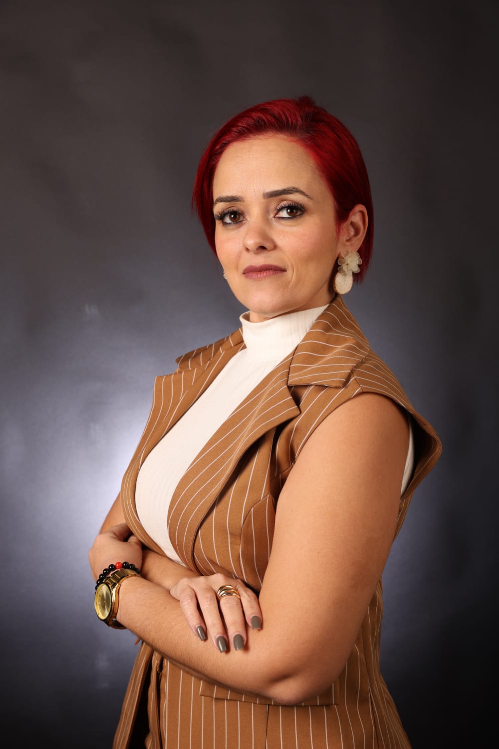 Isabelle Agra - Psicóloga Clínica