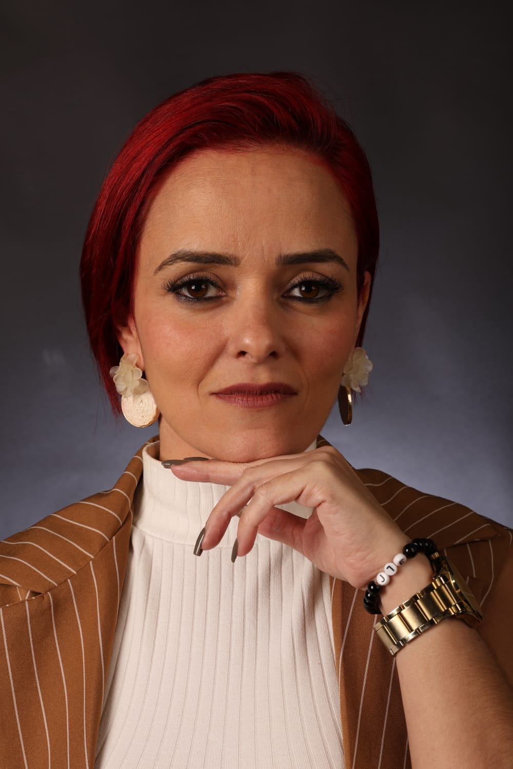 Isabelle Agra